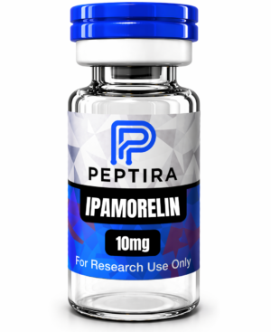 Ipamorelin from Peptira