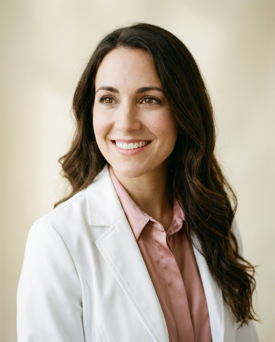 Dr. Emily Rodriguez, MD, Dermatology