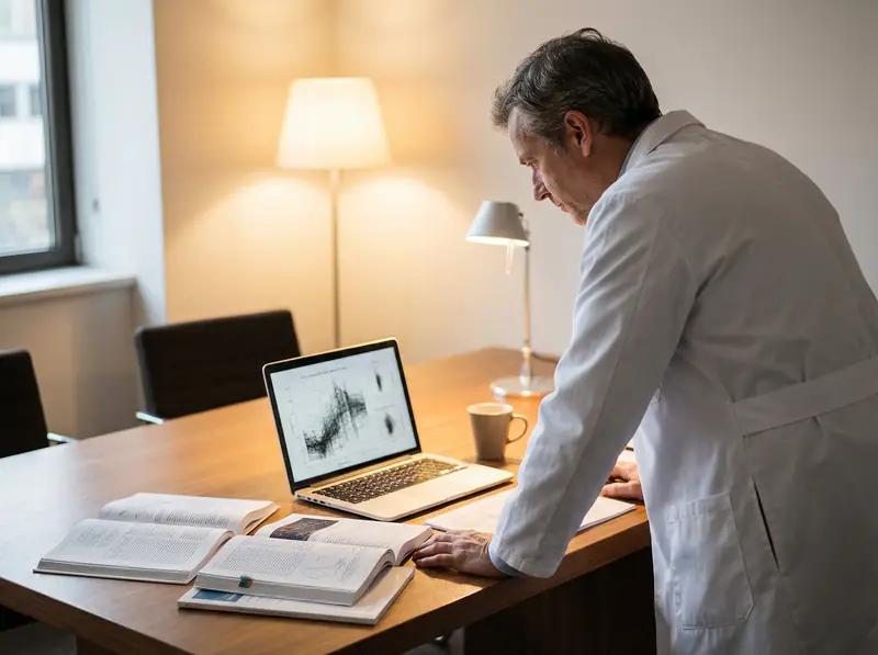 Peptide safety guide